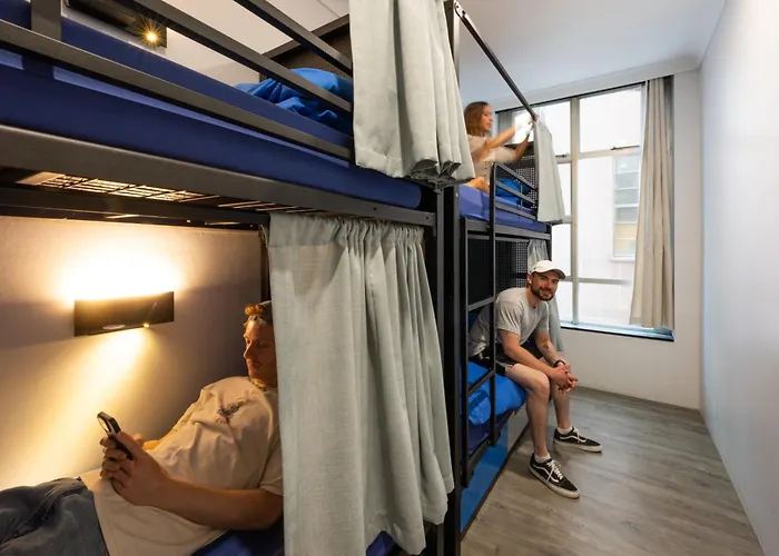 Summer House Sydney City